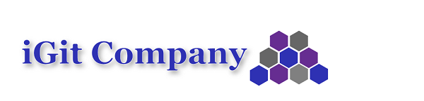 iGit Company Logo
